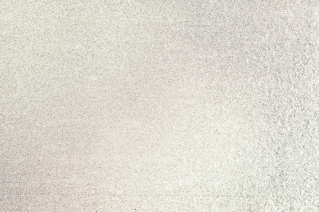 Free Photo close up of yellow glitter textured background