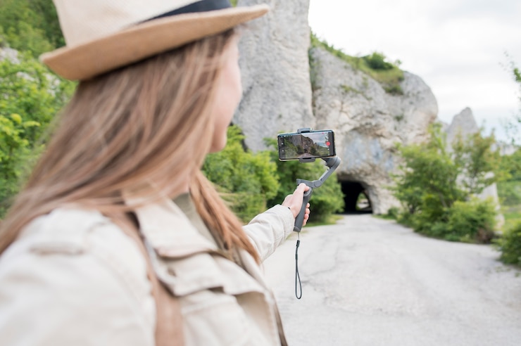 Travel Vlogs: Stories from the Road Less Traveled