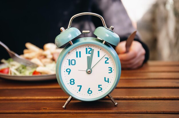 Optimal Fasting Schedule for Maximum Results