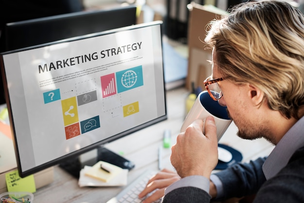 Online Marketing Strategies