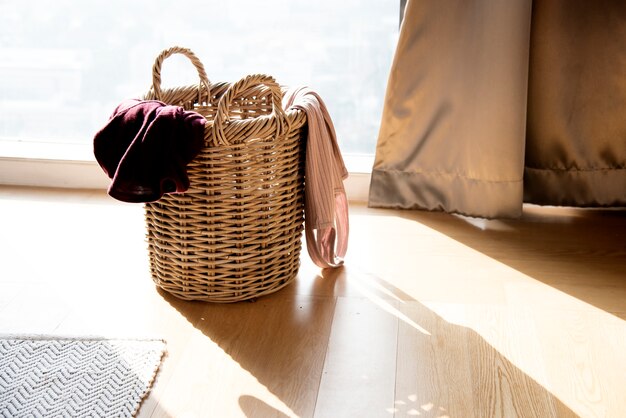 Bliss Basket Vogue Bliss