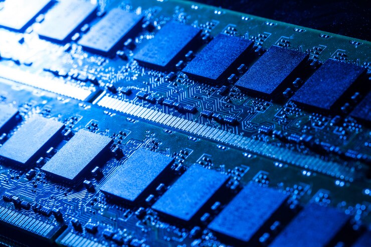 Dell CPU