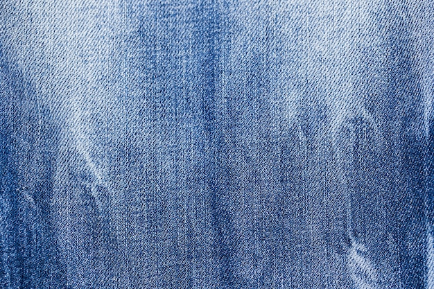 Free photo closeup of jeans