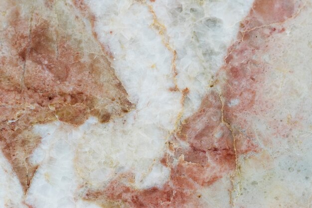 Closeup of marble textured background