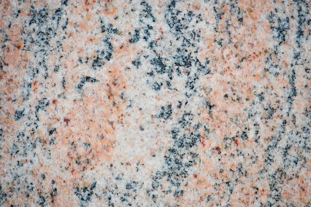 Closeup of marble textured background