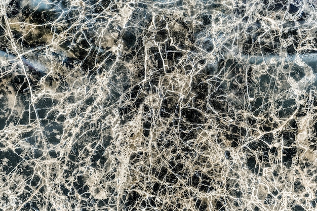 Closeup of marble textured background