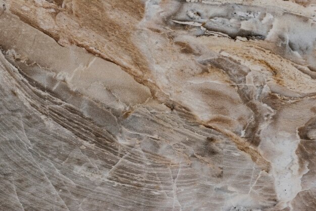 Closeup of marble textured background