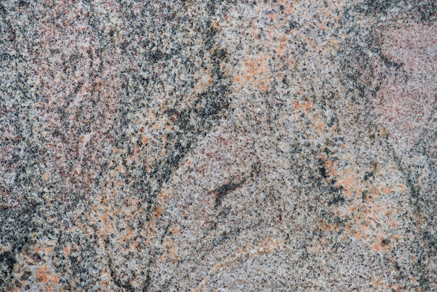 Closeup of marble textured background