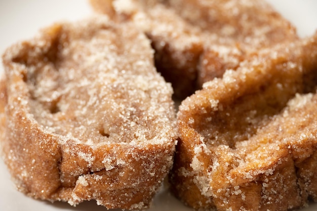 Cual es el mejor pan para torrijas