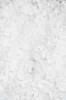 Free photo closeup of salt texture