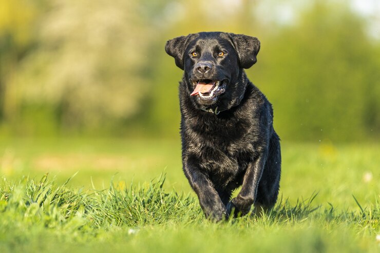 Labrador Retriever