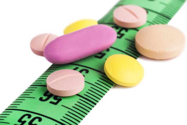 Weight Loss Drugs Images - Free Download on Freepik