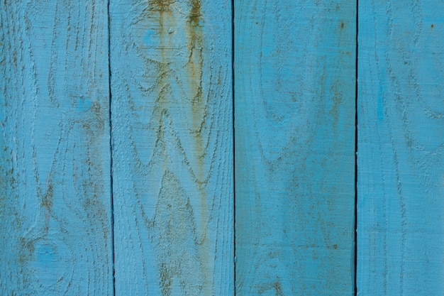 Free photo closeup shot of old plank wooden background