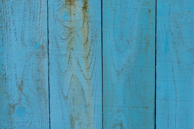 Closeup shot of old plank wooden background