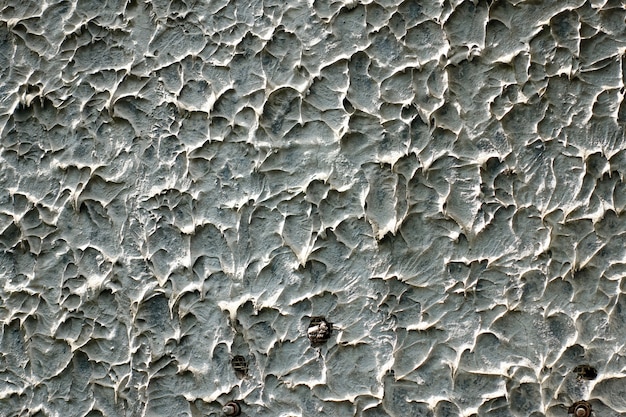 Closeup shot of a rustic wall texture - perfect for a cool background