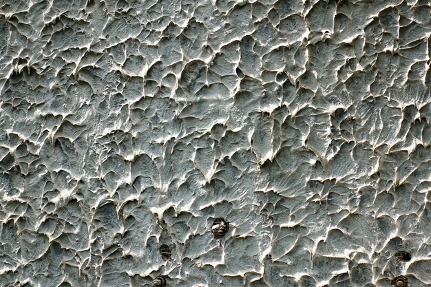 Closeup shot of a rustic wall texture - perfect for a cool background