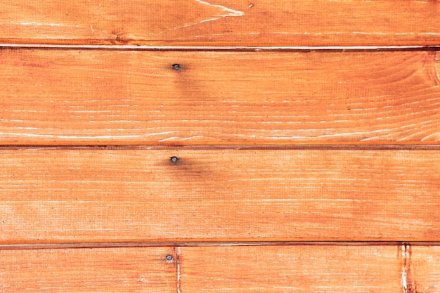 Closeup shot of a wooden wall background