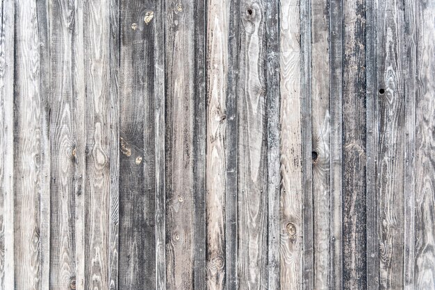 Closeup shot of a wooden wall - a cool background