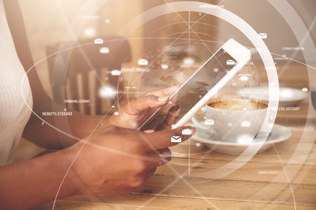 Wireless Communication Advancements