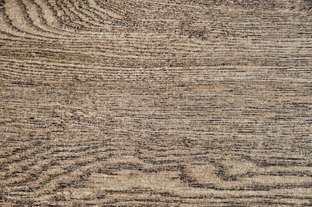 Closeup of a wooden plank patterned background