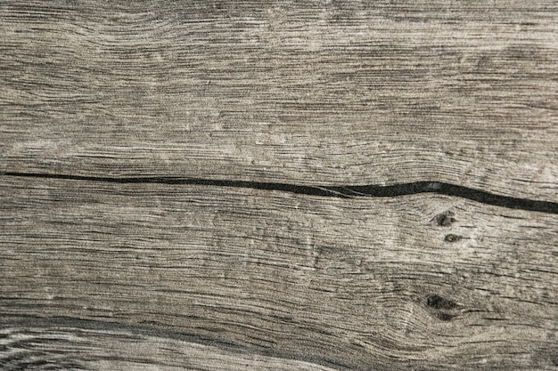 Closeup of a wooden plank patterned background