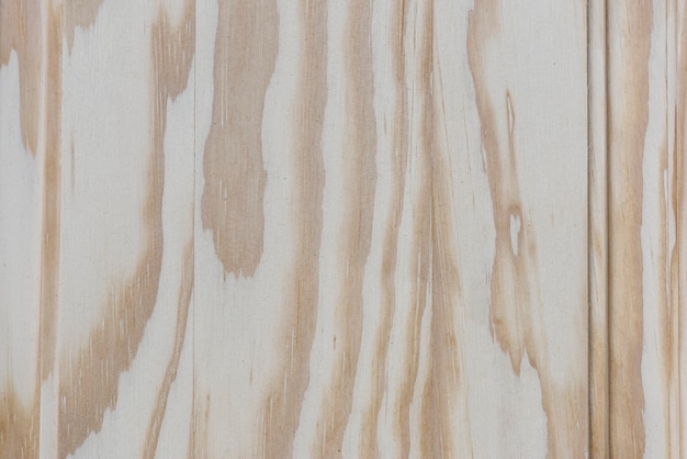 Closeup of wooden textured background