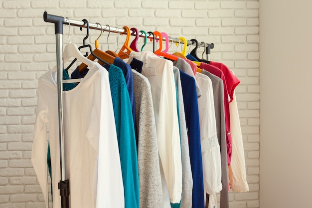 60岁服装小店装修分享:签合同赶工期