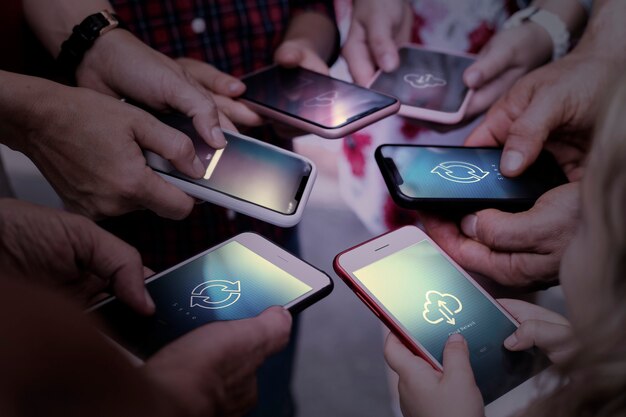 The Mobile Tech Revolution