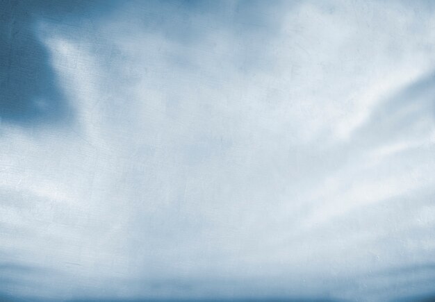 Cloudy blue sky wallpaper