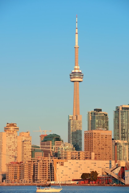 CN Tower Toronto