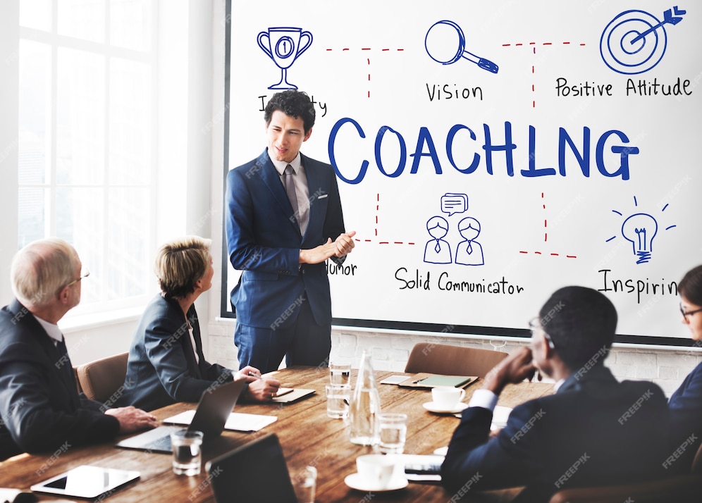 business coaching