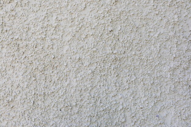 Coarse concrete surface