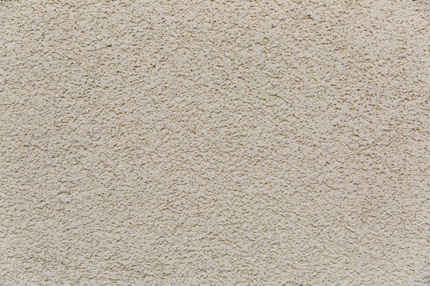 Coarse textured concrete surface