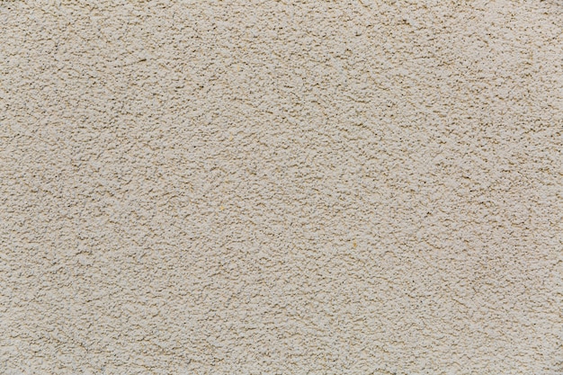 Coarse textured concrete surface