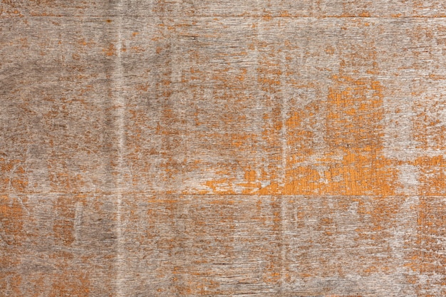 Free photo coarse wood surface with texture