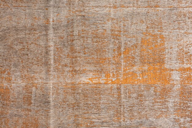 Coarse wood surface with texture