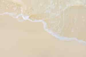 Бесплатное фото Береговая линия расслабиться синий кокосового океана