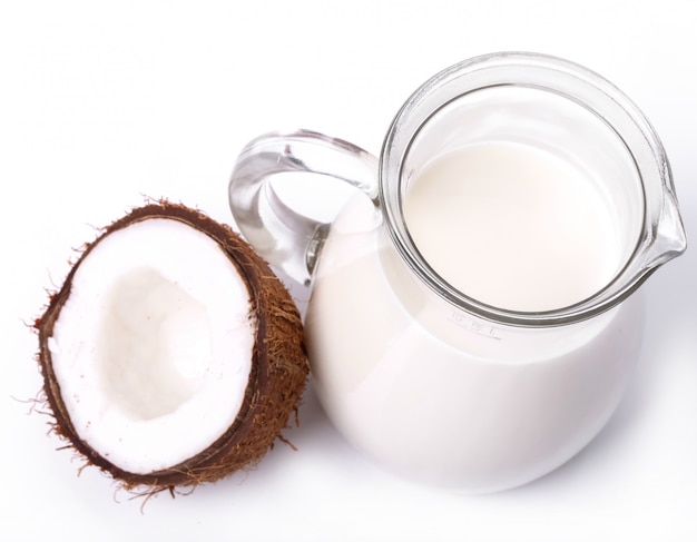 Coconut milk