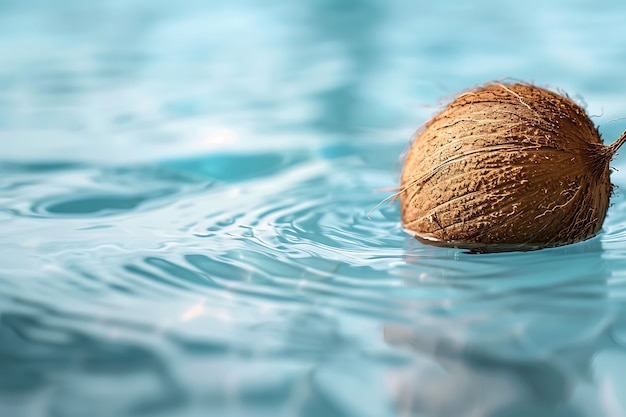 Foto gratuita natura morta di cocco