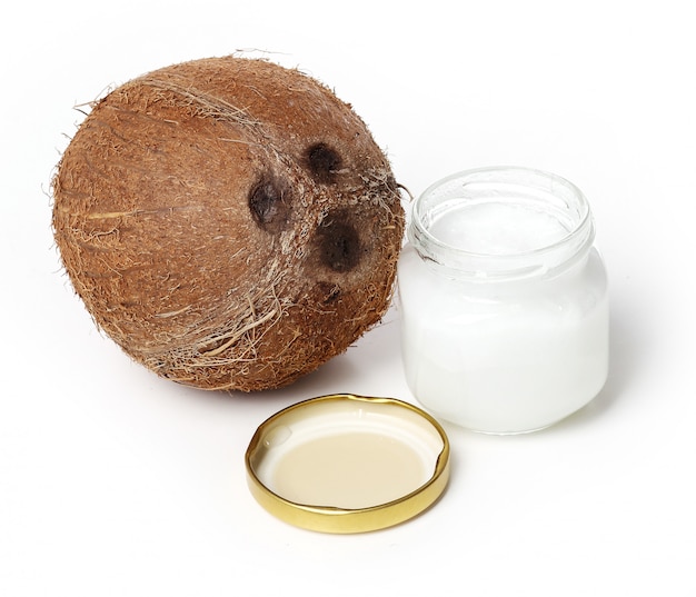 Coconut