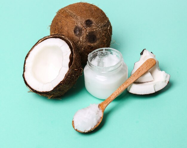 Coconut