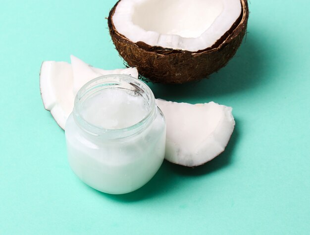 Coconut