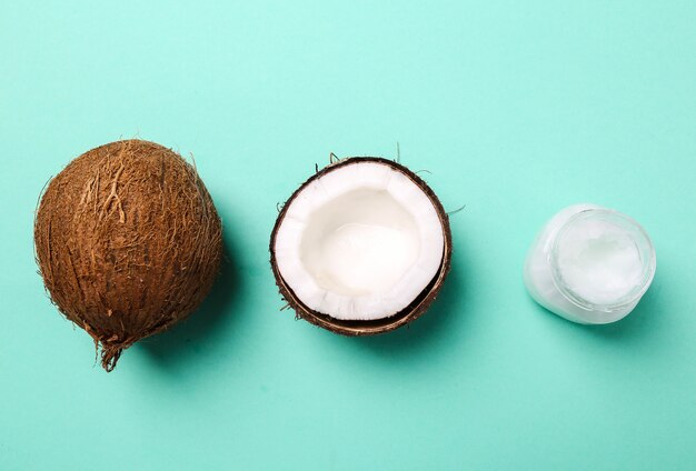 Coconut