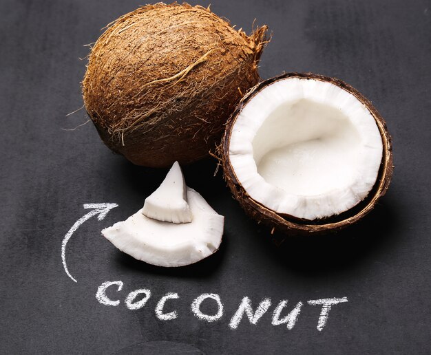 Coconut