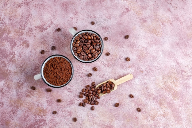 health benefits of black coffee