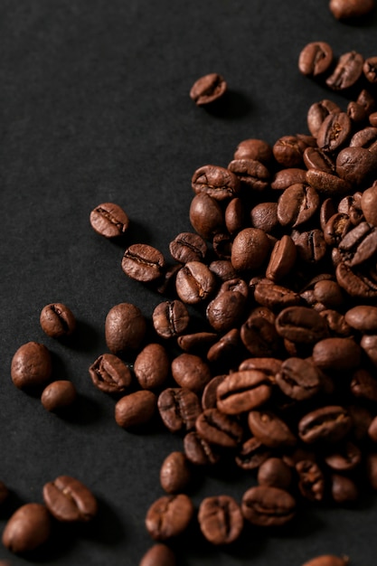 Coffee beans