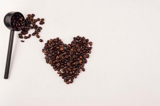 Coffee beans