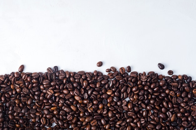 Coffee beans