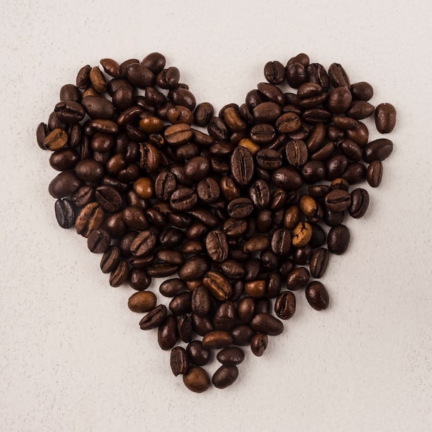 Coffee beans