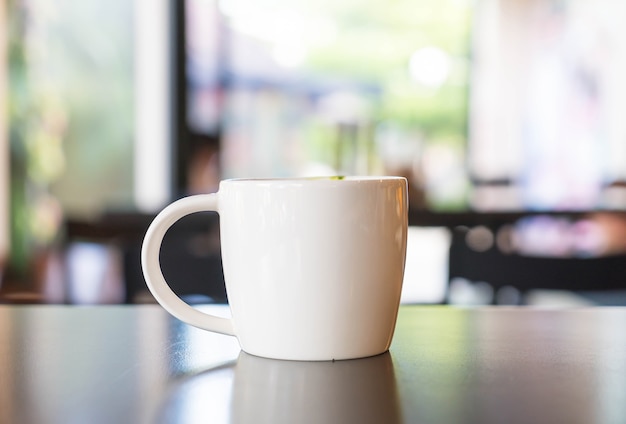 Tazza di caffè